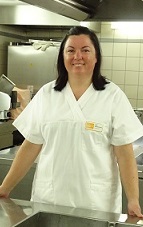 Inge Bergerweiß