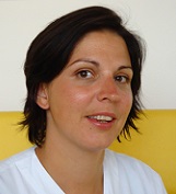 Magdalena Sauper, MSc
